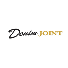 Denim Joint Official Logo